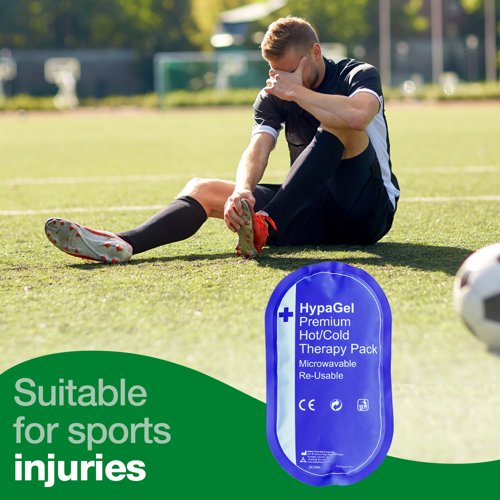 HypaGel Premium Hot/Cold Pack 300g