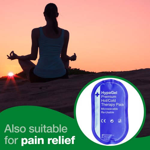 HypaGel Premium Hot/Cold Pack 300g