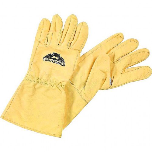 Turtleskin FullCoverage (M) Aramid Plus