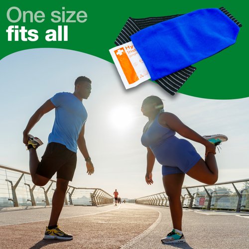 Compression Cuff 28x15cm & 60cm