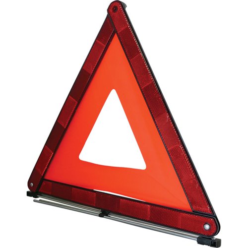 HypaDrive Safety Triangle NA