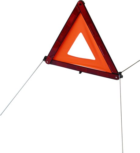 HypaDrive Safety Triangle