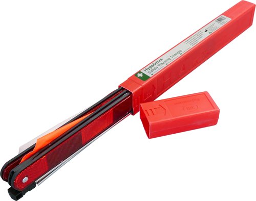 HypaDrive Safety Triangle