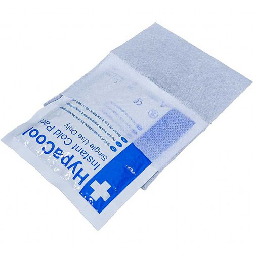 Hot/Cold Pack Sleeve Compact HypaCool Non-Woven PK12