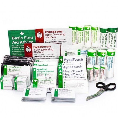 British Standard Catering Kit Refill, Medium