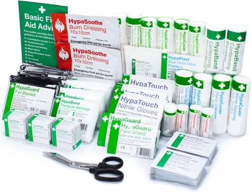 BS Catering FA Refill Large