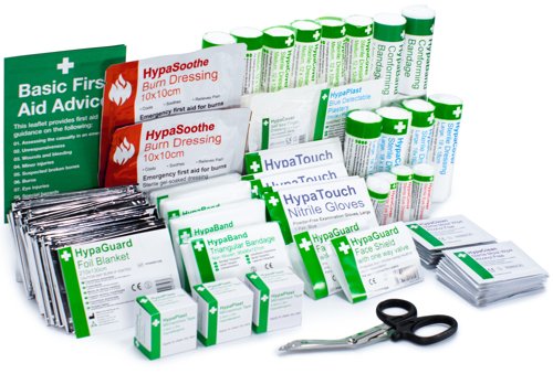 BS Catering FA Refill Large