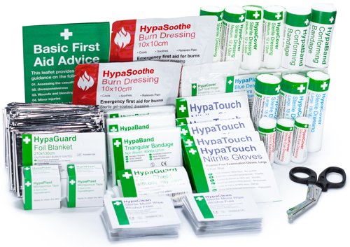 BS Catering FA Refill Medium