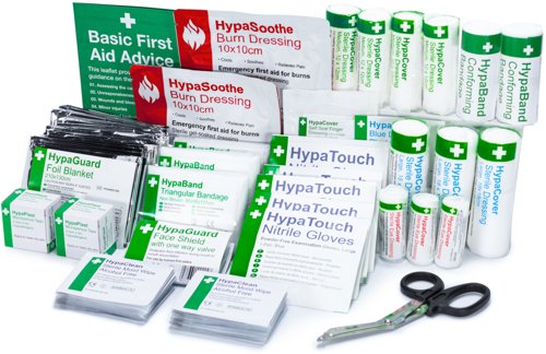 BS Catering FA Refill Medium