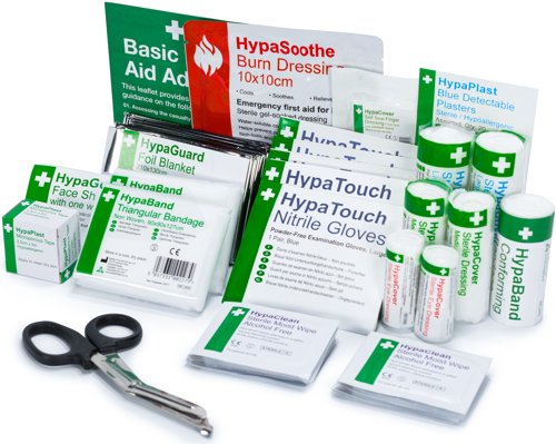 BS Catering FA Refill Small