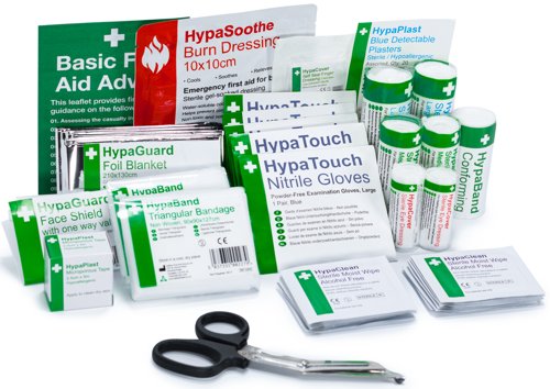 BS Catering FA Refill Small