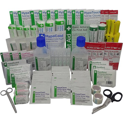 BS Refill for Comprehensive  Kits