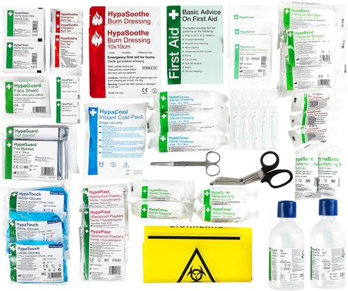 BS Refill for Comprehensive