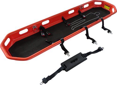 Economy Basket Stretcher