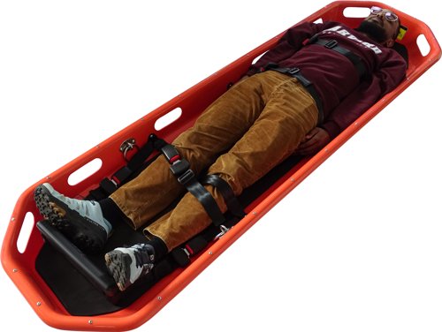 Economy Basket Stretcher