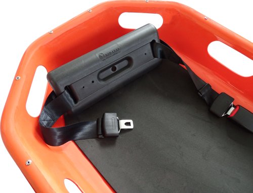 Economy Basket Stretcher