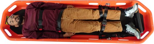 Economy Basket Stretcher