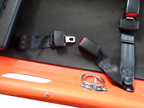 Economy Basket Stretcher