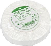 HypaPlast Zinc Oxide Tape, Economy (Small)