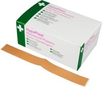 HypaPlast Washproof Plasters, Finger Extension (Pack of 40)