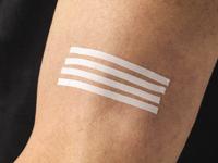 HypaStop Wound Closure Strips – Assorted Sizes (Pack 122)