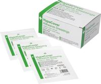 HypaCover Adhesive Dressing, Large 10cm x 8cm (25 Pack)