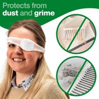 HypaCover Sterile Eye Dressing (Pack 6) - D7889PK6