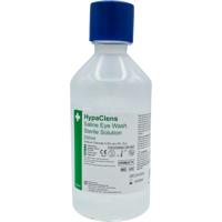 HypaClens Emergency Eye Wash Bottle, 250ml