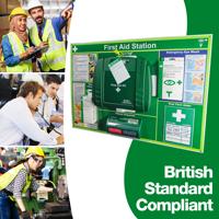 Evolution First Aid Station Large - FAS01