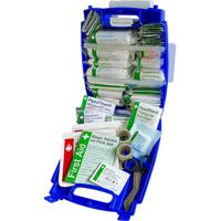 BS 8599 Standard Compliant First Aid Catering Kit Medium - K313BMD