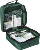 Primary School First Aid Kit Soft Case BS 8599 Compliant - K3415PM