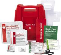 Evolution Plus HypaSoothe Burns Kit, Medium
