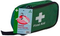 Safety First Aid Travel First Aid Kit - KR110