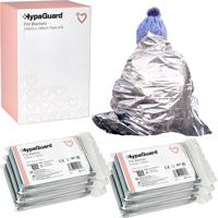 HypaGuard Foil Blanket 210x130cm (Pack of 6)
