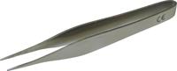 Stainless Steel Fine Point Splinter Remover Tweezers