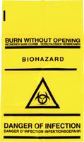 Clinical Waste Self Seal Bags (50)