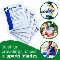 HypaCool Instant Cold Pack Compact (Pack 24) - Q2281PK24