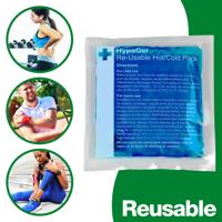 HypaGel Hot-Cold Pack Compact Size - Q2282