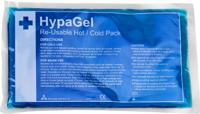 HypaGel Hot/Cold Pack, Standard (Reusable)