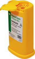 HypaClean Sharps Bin 0.35 Litre
