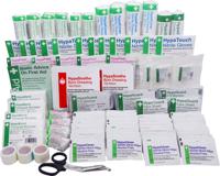 Hypa Workplace First Aid Kit Refill Large British Standard Compliant
