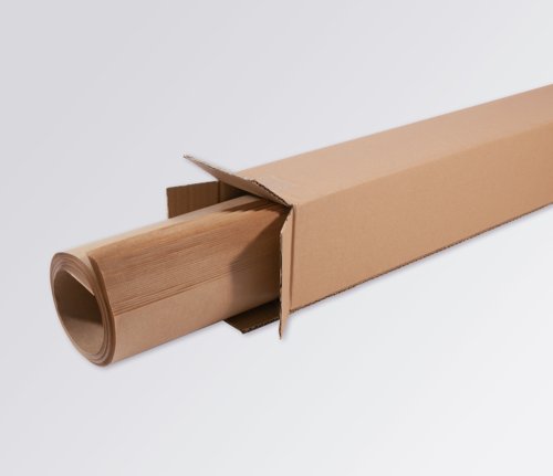 Sigel Kraaft paper brown 80gsm 840x1600mm kraft paper 50 single sheets