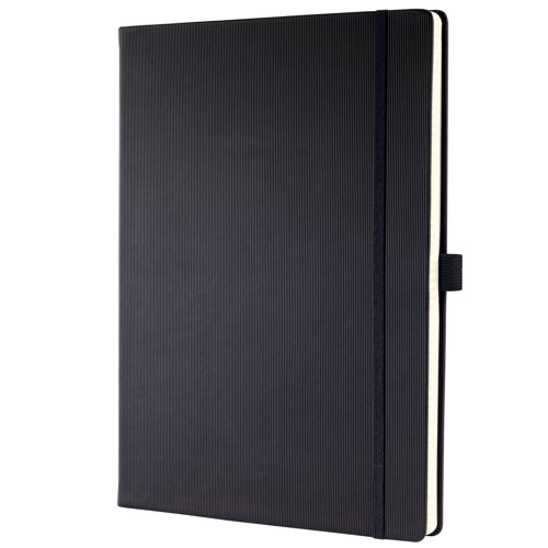 Conceptum Notebook hardcover A4 Blank