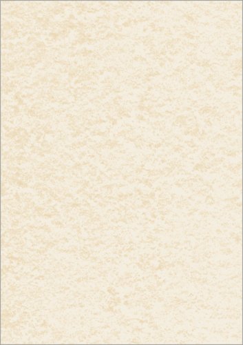 Sigel Structured paper A4 90gsm champaagne Pk100