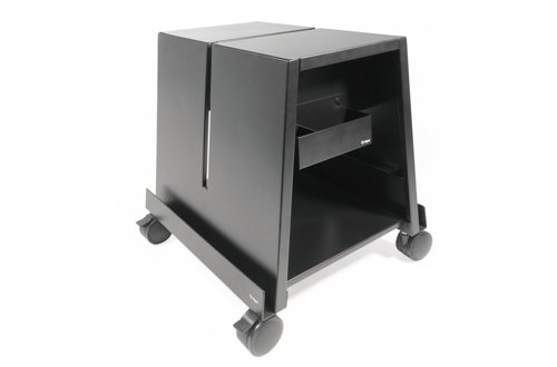 Magnetic notes Meet up for agile work for marking and attaching to whiteboards 10x15cm blue/yellow/green/orange/red plastic magnetic paper 25 piece