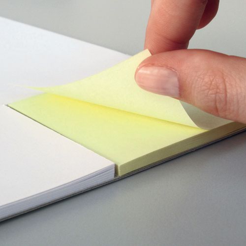 54419SG | SIGEL's tear-off paper desk pad is decorative, practical, and protects your desk from ink and hot cups, both in your on-site office and home office. Quality made in Germany - the paper desk pad ”Memo” with calendar for 3 years (DE, GB, FR, NL) in the approx. A2 format (59,5 x 41 cm) provides protection, plenty of space for writing on its 30 sheets, and is extremely durable.Product benefits:Premium quality tear-off pad, made of high-quality paper (80 gsm)Ideal format for all desks: attractive focal point and protection from scratches and stainsDurable, slip-proof and lies completely flat thanks to the sturdy cardboard backingNo dog-eared corners thanks to the special gluing along the top and bottom edges; tear-off notepad functionPrinted with a contemporary design and a practical calendar as an aid to schedulingBox contents: 1x HO490 Paper desk pad