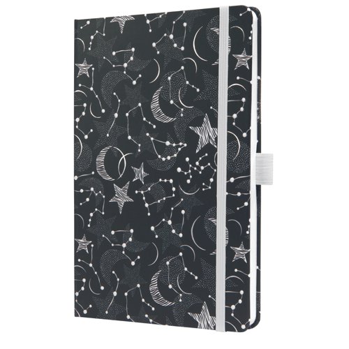 Jolie Notebook Beauty approx. A5 Co