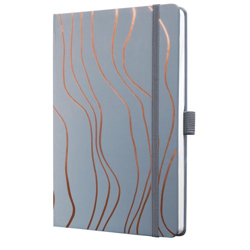 Jolie Notebook Beauty approx. A5 Gr
