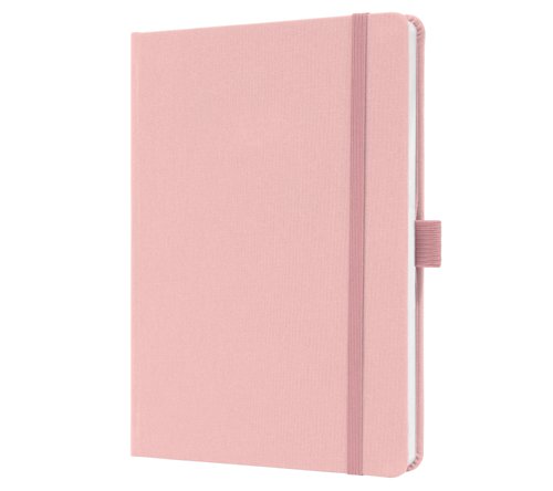 Jolie Notebook Feel approx. A5 Soft