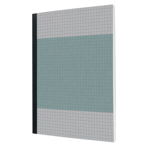 Notebook Quicknote Colour A5 squared